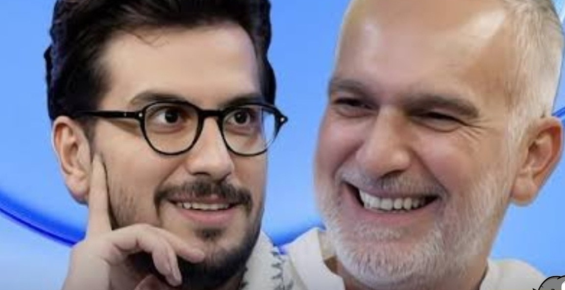 بیژن بنفشه خواه: سربازیمو خریدم دو سال بعد هم سنای من معاف شدن! +ویدیو