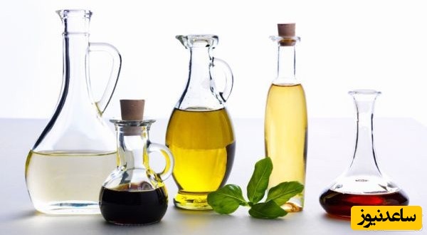 دیدن سرکه در خواب چه تعبیری دارد؟ / تعبیر خواب سرکه