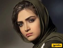 الناز ملک: نمیدانم به خانه برگردم چقدر به من فحش خواهند داد؛ ولی من پشت فیلمم می ایستم