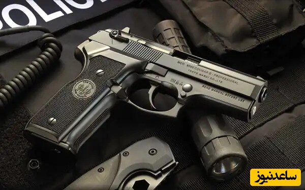 دیدن تفنگ در خواب چه تعبیری دارد؟ / تعبیر خواب تفنگ