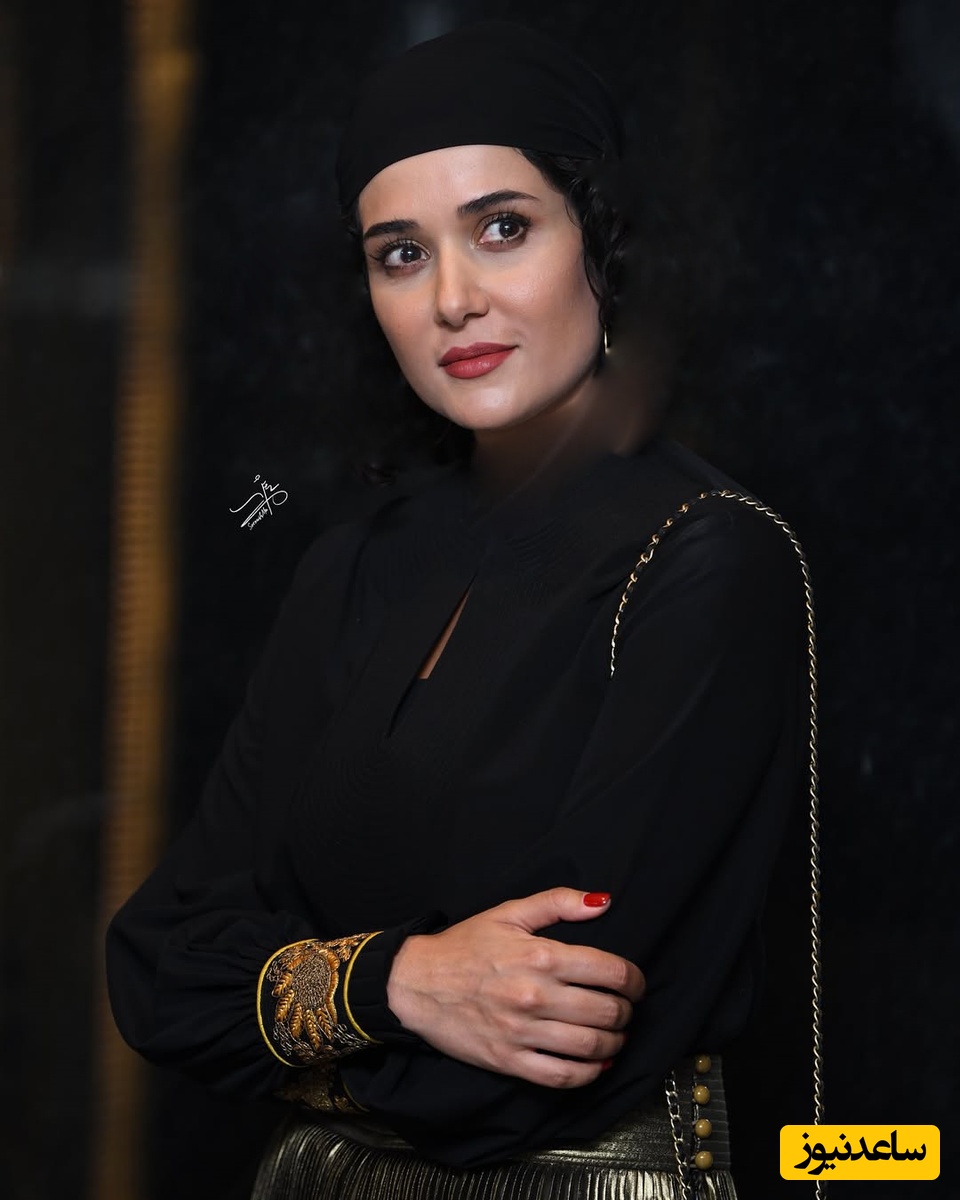 پریناز ایزدیار