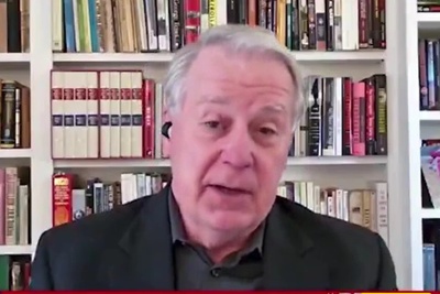 ببینید| اعتراف افسر سابق سیا به شکست آمریکا: ایران پیروز واقعی میدان است + ویدیو