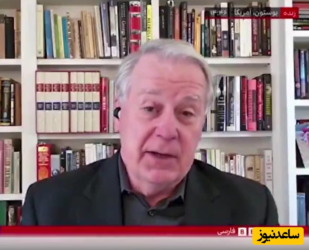 ببینید| اعتراف افسر سابق سیا به شکست آمریکا: ایران پیروز واقعی میدان است + ویدیو