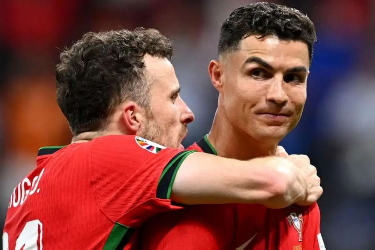 لاشه جزغاله شده لامبورگینی لوکس دیگو ژوتا، رفیق گرمابه و گلستان رونالدو/ تقریباً فقط خاکستر مونده و بس+عکس