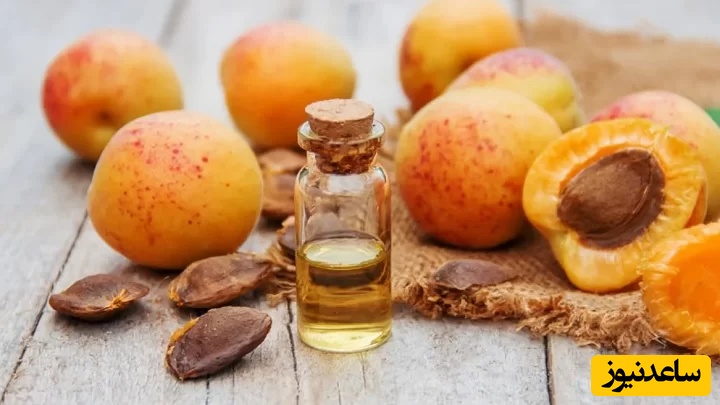 همه چیز درباره خواص ماسک زردآلو برای پوست صورت و روش استفاده