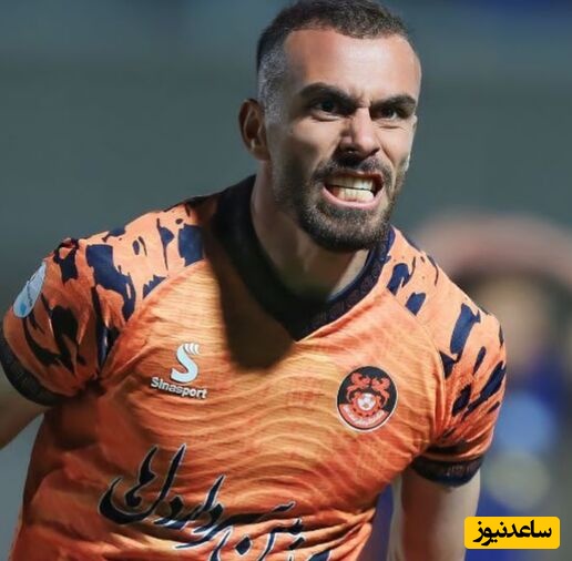 بیوگرافی و زندگی شخصی و ورزشی عارف رستمی بازیکن فوتبال تهرانی