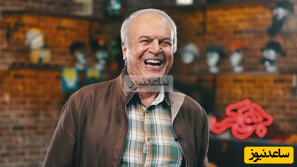 (ویدیو) این سکانس به خوبی به شما ثابت میکنه که علم بهتر است یا ثروت/ تلاش های نافرجام غلامرضا نیکخواه عالیه😂