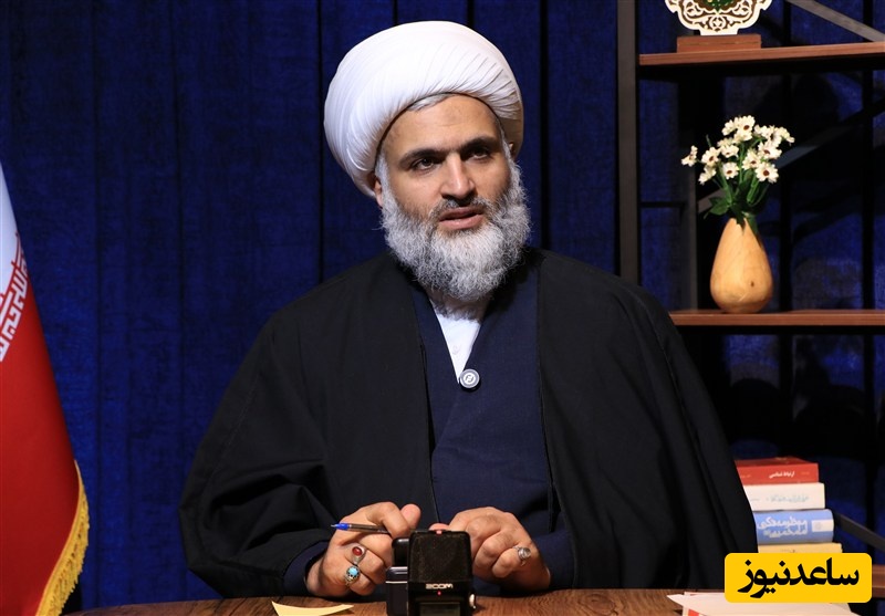 حجت‌الاسلام صلح‌میرزایی، عضو مجلس خبرگان رهبری