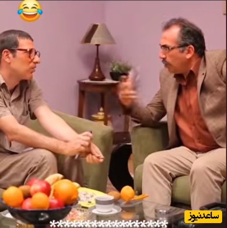 نوستالژی امروز / اگر این سکانس سیامک انصاری رو ندیدید هنوز با معنای واقعی کمدی آشنا نشدید؛ چطور در 5 دقیقه انگلیسی یاد بگیریم؟