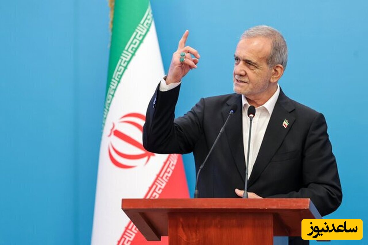 تهران دیگر پایتخت نخواهد بود؟ / اظهار نظر رئیس جمهور درباره انتقال پایتخت