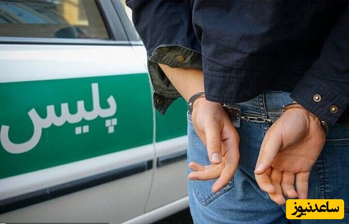 خودکشی متهم ردیف اول سرقت از صندوق امانات بانک ملی در زندان بزرگ تهران