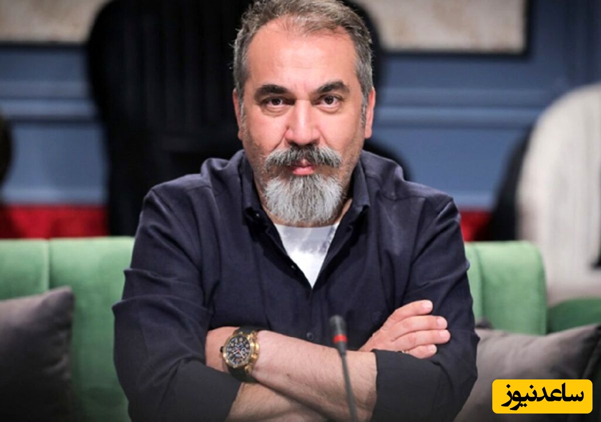 ویدیو/ عصبانیت خنده‌دار "سیامک انصاری" از آی‌کیوی پایین شرکت کنندگان مسابقه! / کی می‌دونه نویسندۀ شاهنامۀ فردوسی ابوالقاسم فردوسی بود؟!