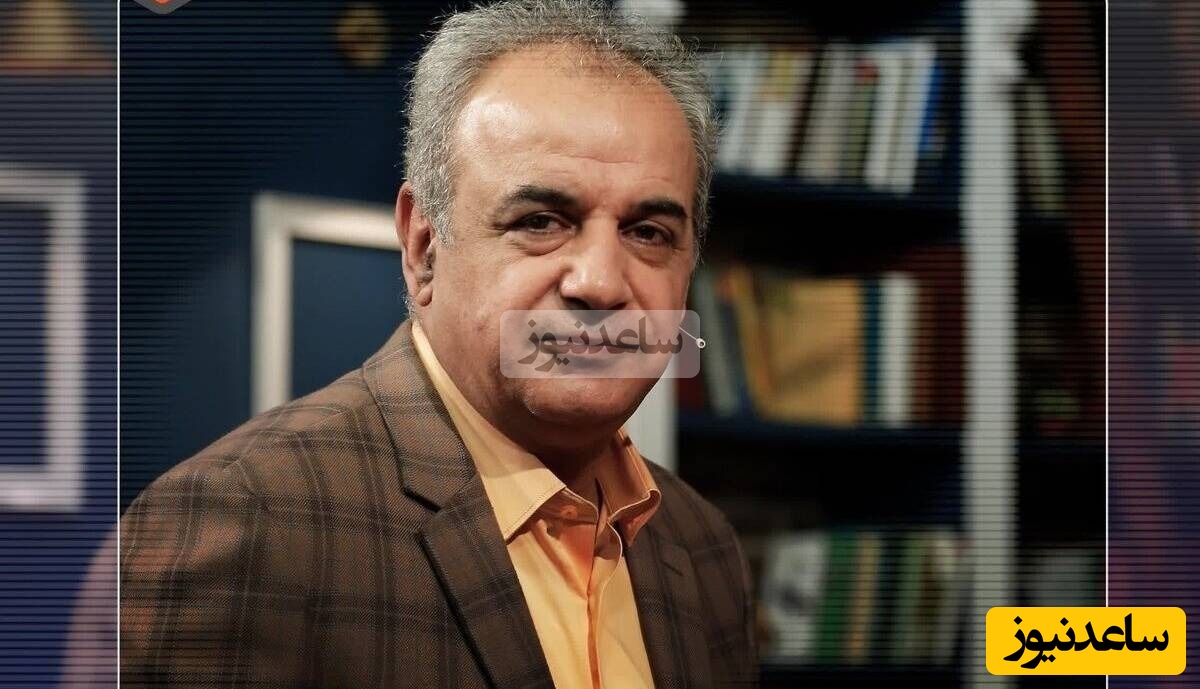 (ویدیو) شعر وحشی بافقی که فریادی‌ست از عمق دلی شکسته با صدای رشید کاکاوند/ ما چون ز دری پای کشیدیم، کشیدیم/ امید ز هر کس که بریدیم، بریدیم