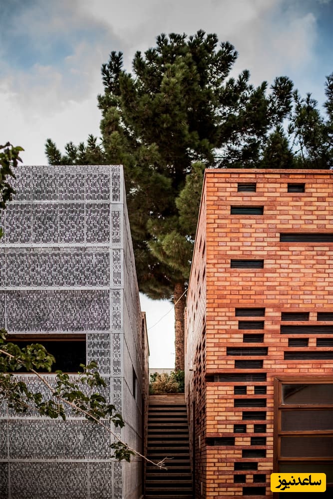 خانه قانعی اصفهان