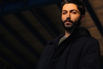 رونمایی کیسان دیباج از نیمه تاریک و چهره ترسناک شخصیتش/ وسواس شدیدی که خواب را از چشمان بازیگر کشورمان گرفته!