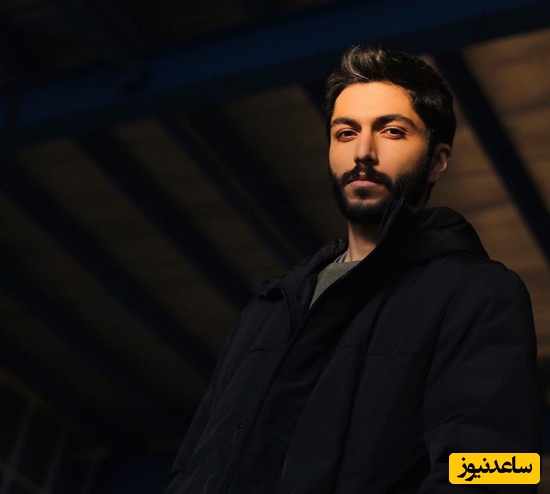 رونمایی کیسان دیباج از نیمه تاریک و چهره ترسناک شخصیتش/ وسواس شدیدی که خواب را از چشمان بازیگر کشورمان گرفته!