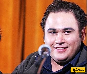 رضا داوود نژاد