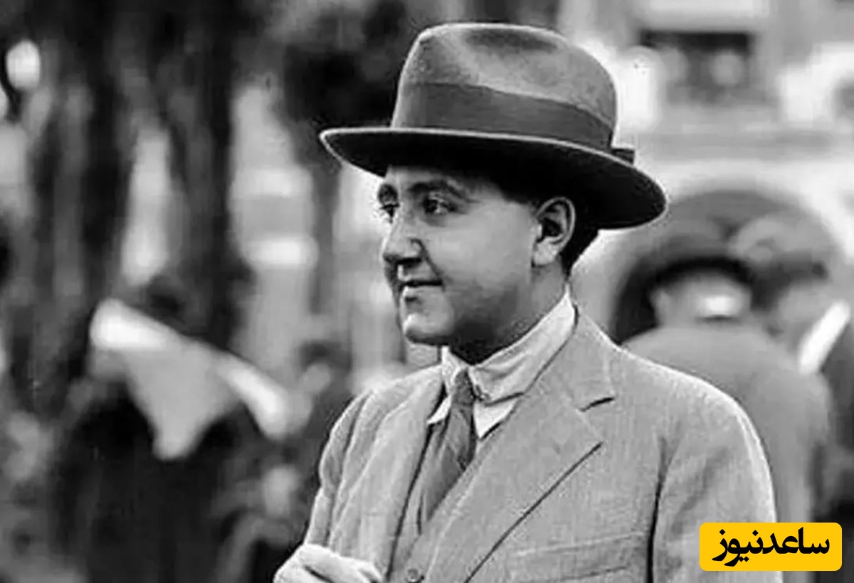 سفر زمان؛ برادرزاده‌های احمدشاه قاجار در یک قاب