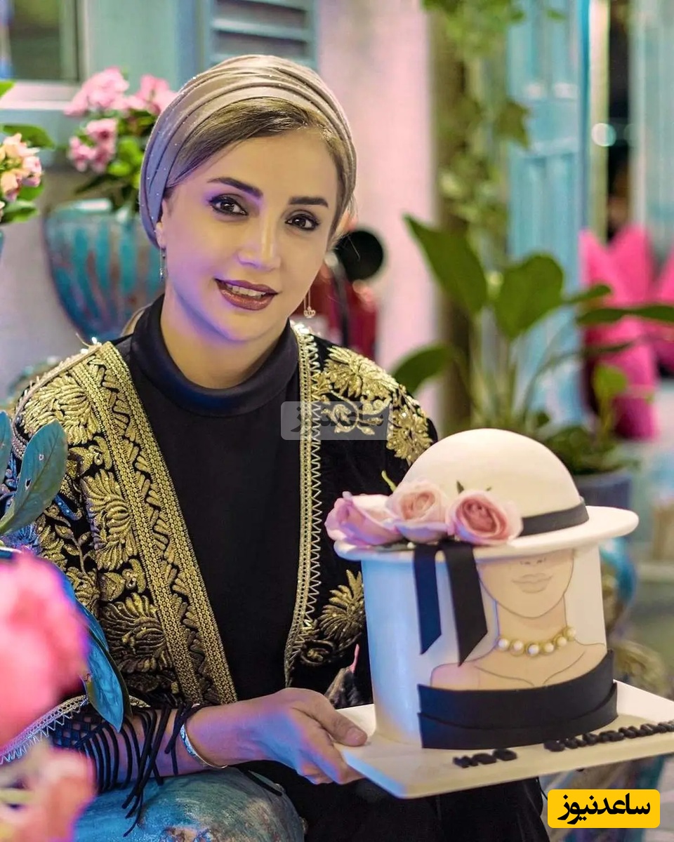 استایل تلفیقی شبنم قلی خانی غوغا کرد! استایلش چقدر خاص شده🔥🔥🔥