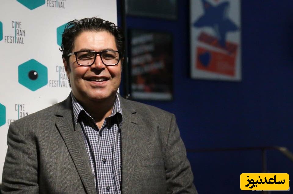 فرهاد اصلانی