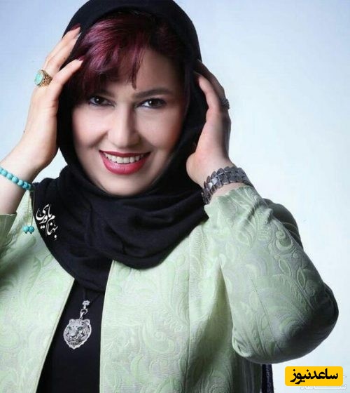 معصومه کریمی