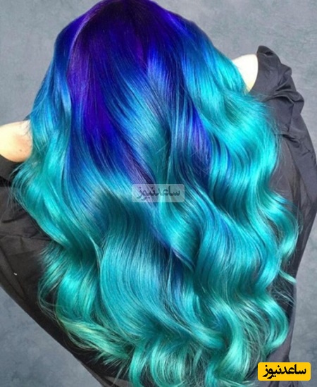 5 مدل رنگ موهای خاص دخترانه پاییز و زمستان 2025 که باعث میشه خیلی شاد و باحال به نظر برسی