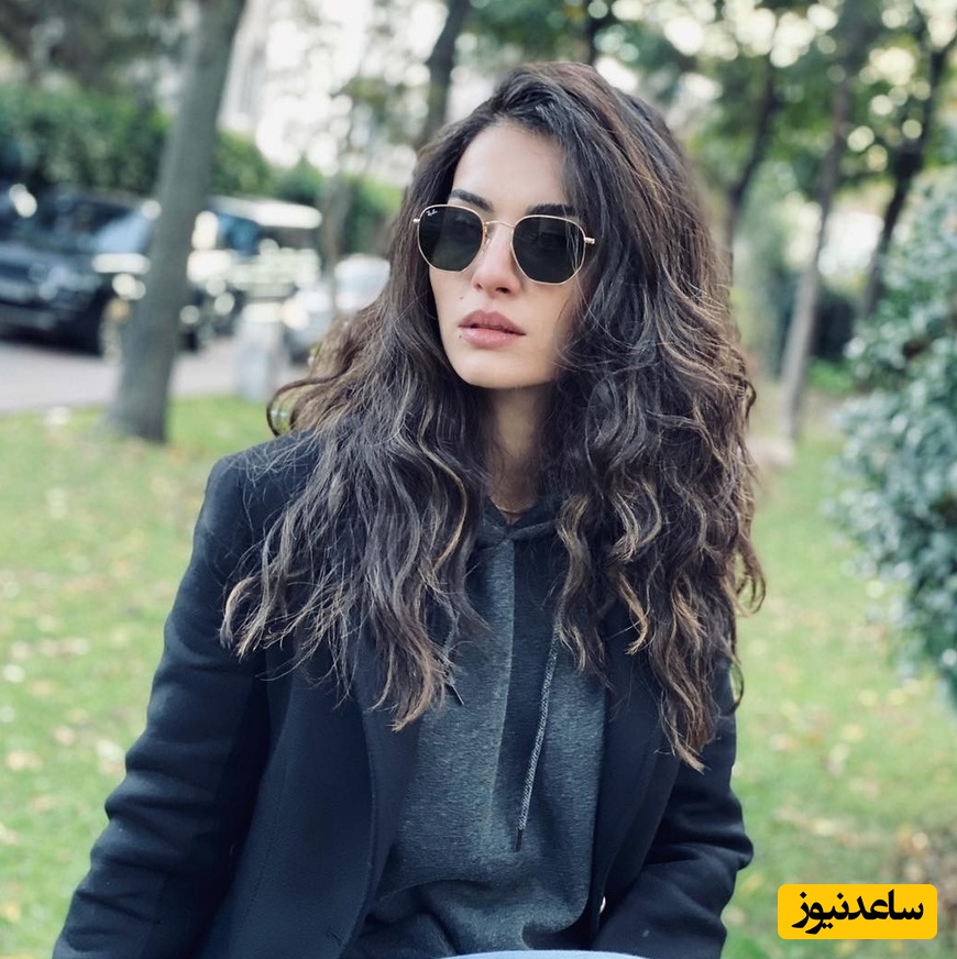 ملیسا آسلی پاموک