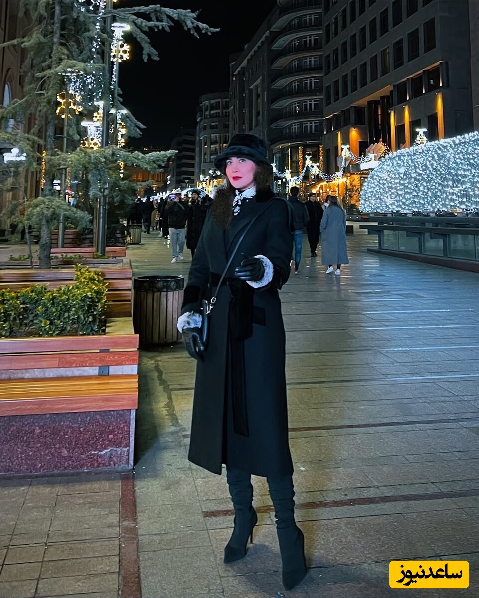 مریم معصومی