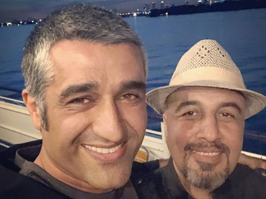 پژمان جمشیدی