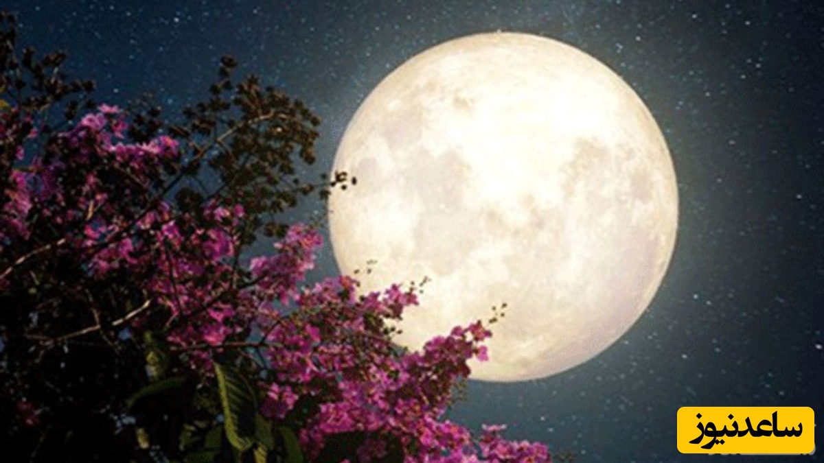 دیدن ماه در خواب چه تعبیری دارد؟ / تعبیر خواب ماه