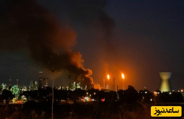 شروع افزایش قیمت نفت از ترس واکنش ایران