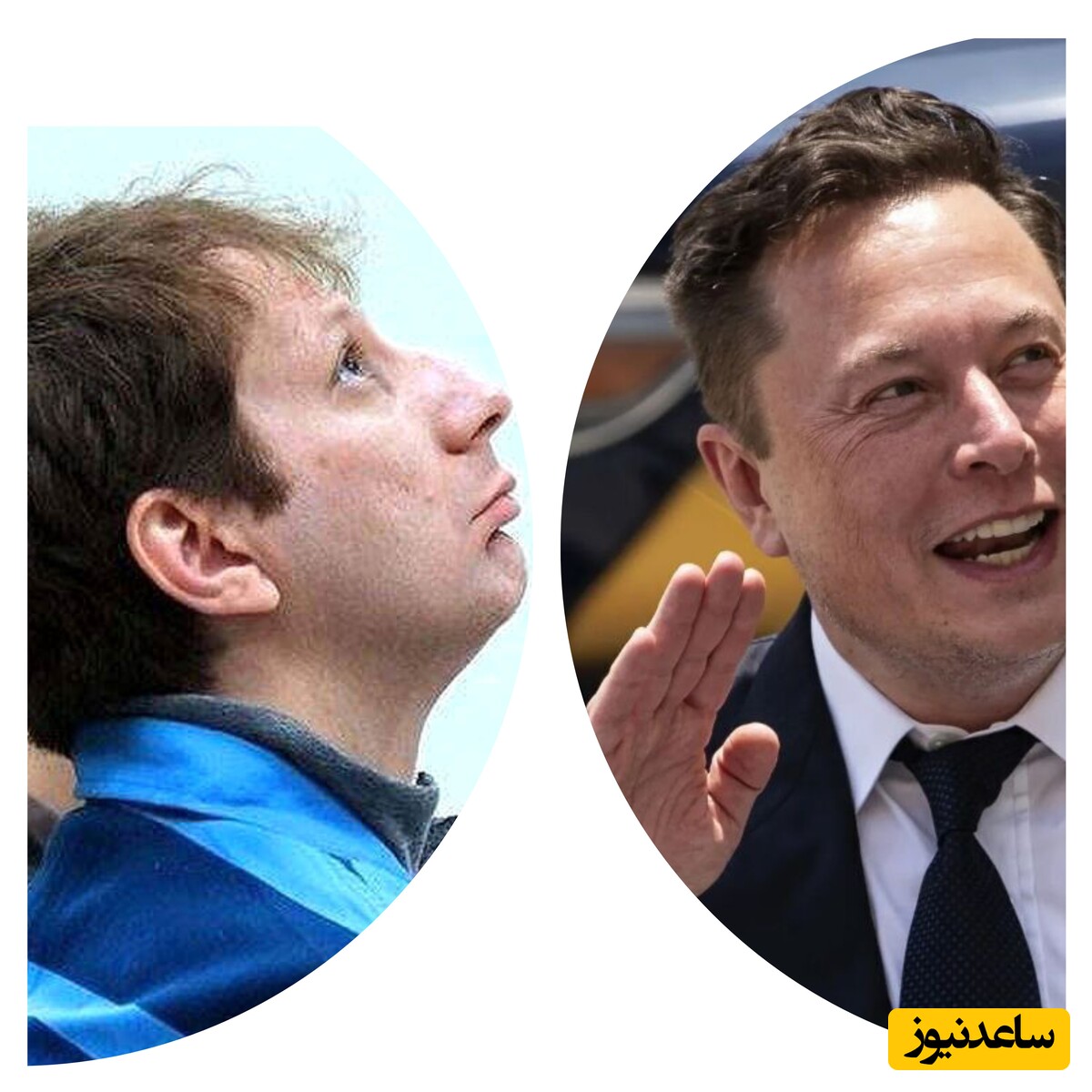 ایلان ماسک ایرانی؟! پشت‌پرده رویای بابک زنجانی برای شهرت جهانی