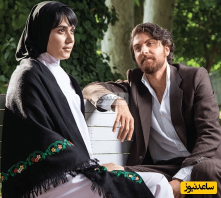 امیرحسین فتحی آقازاده سینمای ایران: می‌ترسم دخترها از عشق زیاد مرا جادو کنند! به قول معروف خوشگلی دردسر داره+فیلم