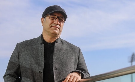 رضا میرکریمی به‌نقل از الیور استون: هدف اصلی آمریکا در خاورمیانه نابودی ایران بود!