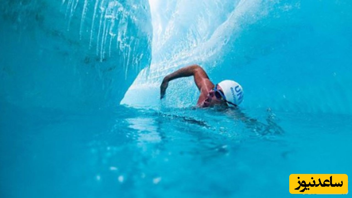دیدن شنا کردن در خواب چه تعبیری دارد؟ / تعبیر خواب شنا کردن