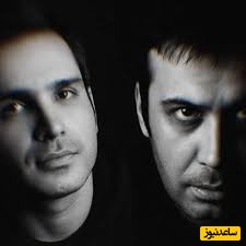 دانلود آهنگ جدید کار مشترک محسن چاوشی و محسن یگانه/تورا وقتی آرزو کردم به پایانش فکر نمیکردم اگر آن روز دل نمیبستم ز دوریت دق نمیکردم…