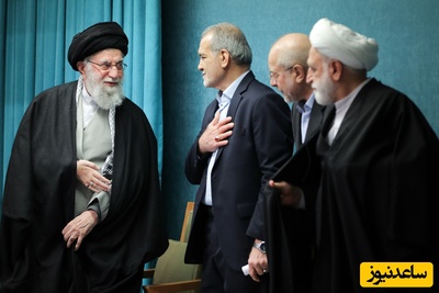 ببینید | رهبر شهید انقلاب: آرزوی تسلیم ایران را به گور می‌برید