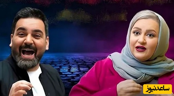 خبر خوش احسان علیخانی بعد از خداحافظی با جوکر/ به به چه تصمیمی! قطعا با این تصمیم یه ایران رو خوشحال میکنید👌