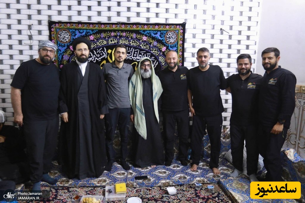 سیدعلی خمینی