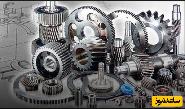 دانلود نمونه قرارداد خرید و فروش لوازم یدکی