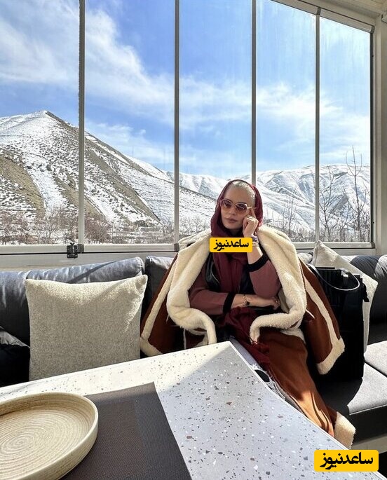 سپیده خداوردی