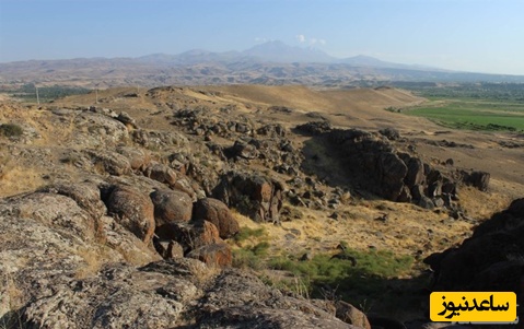 گورستان 