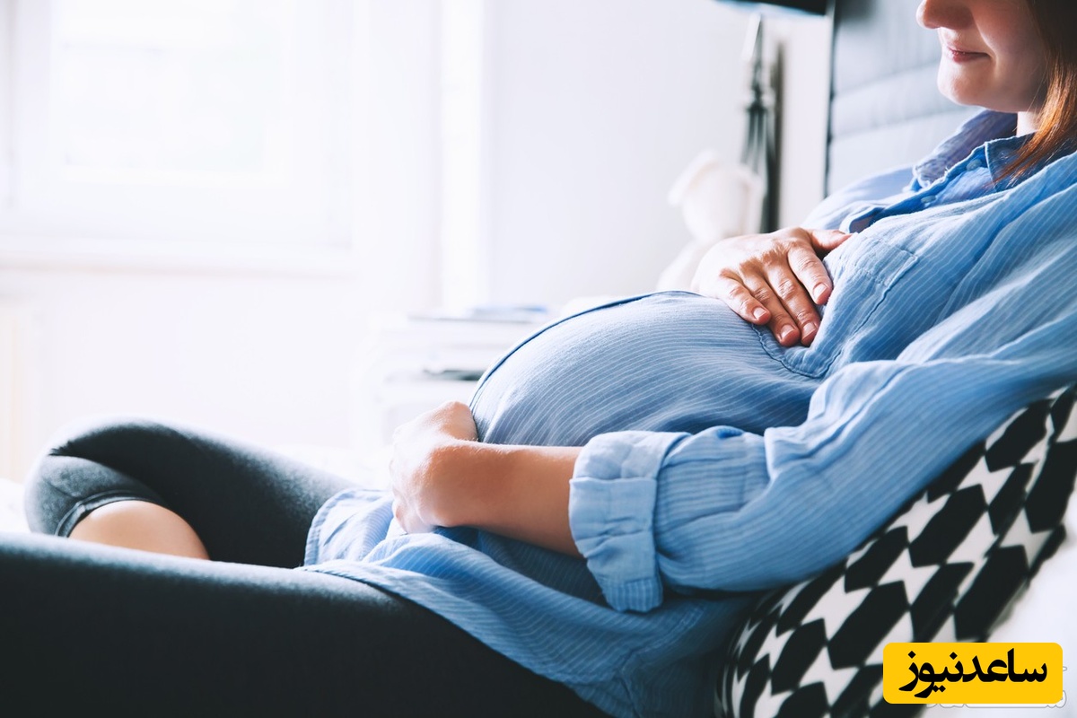 فعالیت های ممنوع و خطرناک در دوران بارداری