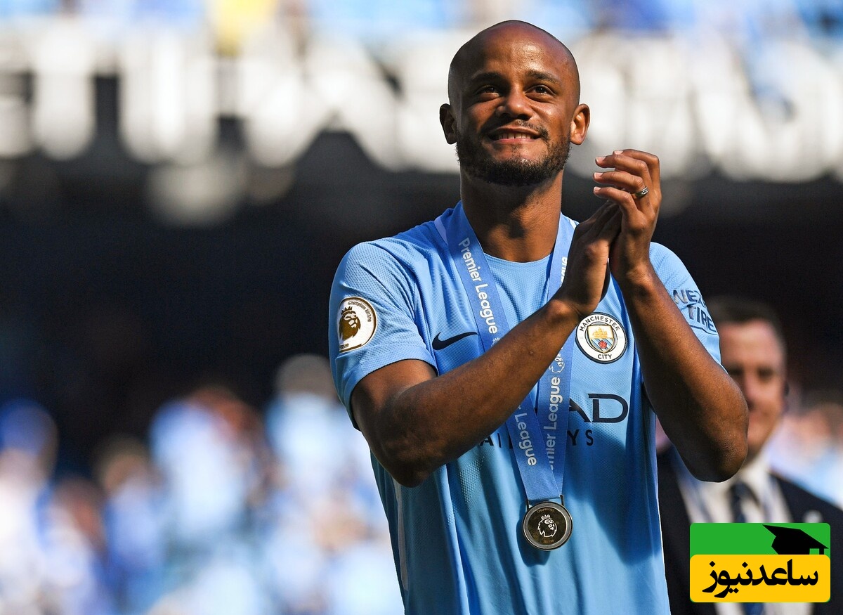 وینسنت کمپانی