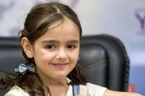 تغییر چهره باورنکردنی نیوشا علیپور؛ مومو سریال “بچه مهندس” بعد از 7 سال