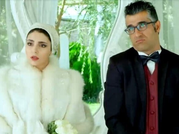 پژمان جمشیدی