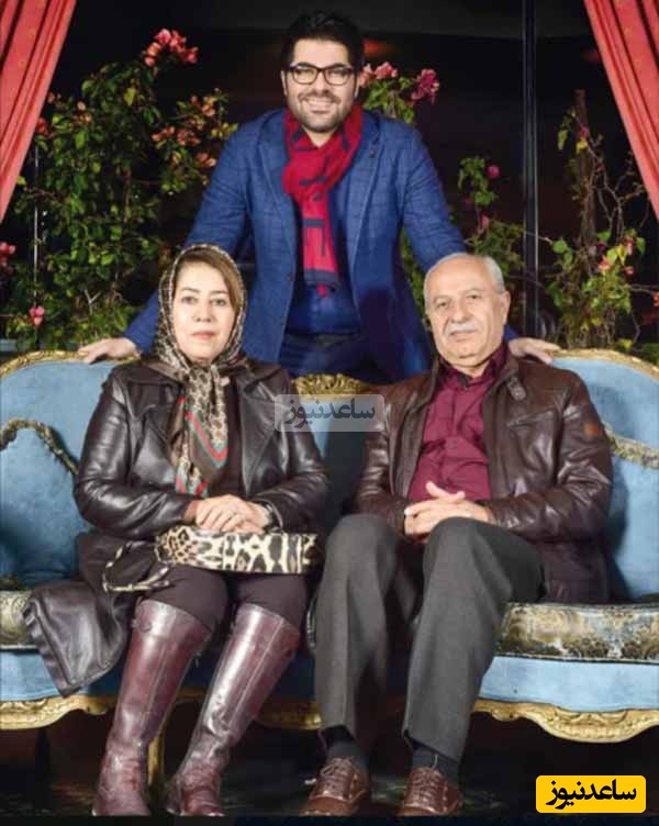 ویدئو/ حامد همایون : کارمند زاده بودم و وضع مالی آنچنانی نداشتم/بچه شهرستان بودم، مادرم معلم و پدرم ...