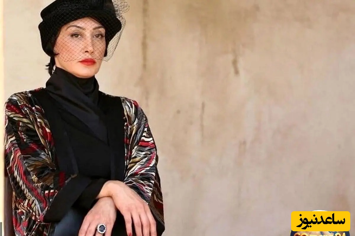 هدیه تهرانی