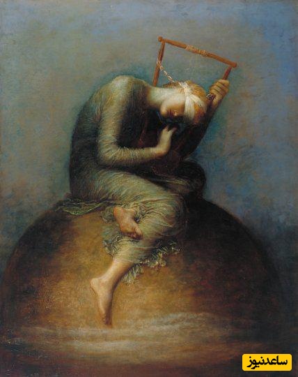 (ویدیو) زیباترین آواز دشتی استاد شجریان با شعری عاشقانه از سعدی: چنان در قید مهرت پای بندم که گویی آهوی سر در کمندم/ روحشان شاد