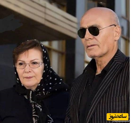 جمشید هاشم‌پور